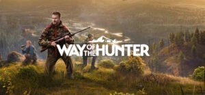 Way of the hunter title