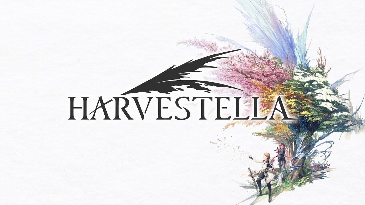Harvestella title