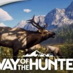 way of the hunter cover