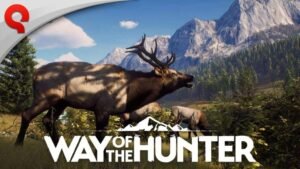 way of the hunter cover
