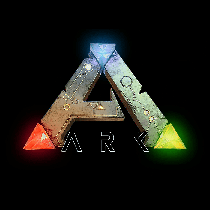 Ark survival evolved logo