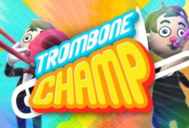 Trombone champ title