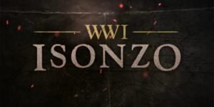Isonzo title