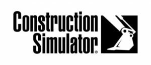Construction Simulator title