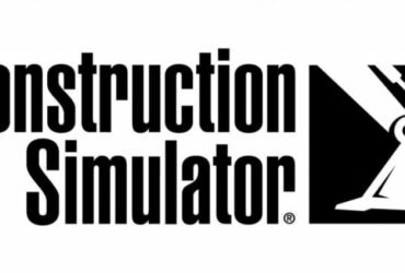 Construction Simulator title