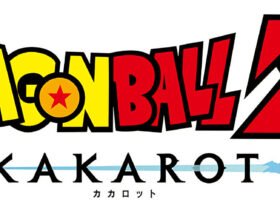 Dragon Ball Z: Kakarot title