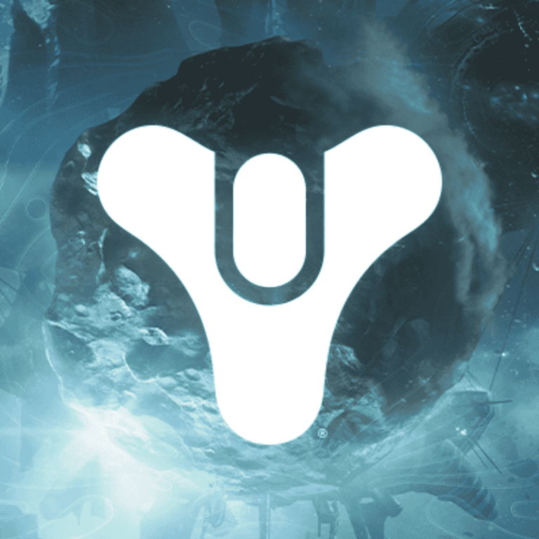 Destiny logo