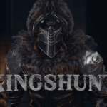 Kingshunt cover