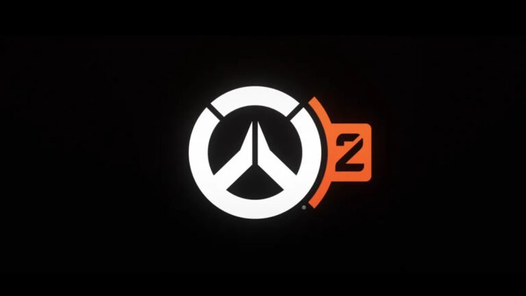 Overwatch 2 symbol
