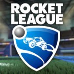 Rocket League cover