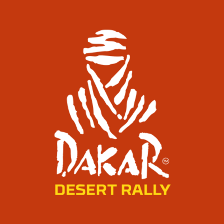 Dakar logo